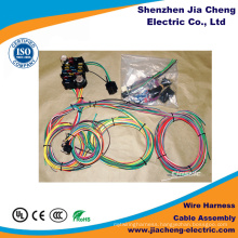 Customized Lvds Cable Assemblies Factory Price